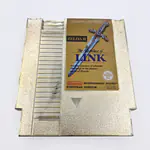 Zelda II The Adventure of Link Small Box Last Print European Version - 縮圖 7