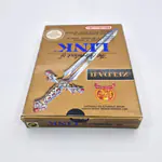 Zelda II: The Adventure of Link Nintendo Classics Series (NES-AL-FAH-4) - 縮圖 6