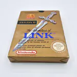 Zelda II: The Adventure of Link Nintendo Classics Series (NES-AL-FAH-4) - 縮圖 8