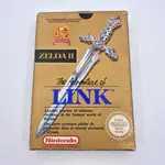 Zelda II: The Adventure of Link Nintendo Classics Series (NES-AL-FAH-4) - 縮圖 1