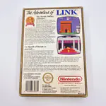 Zelda II: The Adventure of Link Nintendo Classics Series (NES-AL-FAH-4) - 縮圖 2