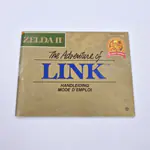 Zelda II: The Adventure of Link Nintendo Classics Series (NES-AL-FAH-4) - 縮圖 9