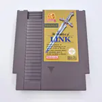 Zelda II: The Adventure of Link Nintendo Classics Series (NES-AL-FAH-4) - 縮圖 11
