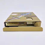 Zelda II The Adventure of Link - Small box European Version Oval Seal Quality (Sweden) - 썸네일 4