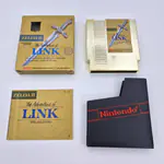 Zelda 页:1 The Adventure 联 合 国 Link - 小盒式欧洲第一版印刷(德国) - 縮圖 3