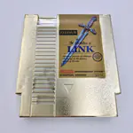 Zelda 页:1 The Adventure 联 合 国 Link - 小盒式欧洲第一版印刷(德国) - 縮圖 8