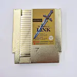 Zelda II: The Adventure of Link - Mattel Last Print (Australia) - 썸네일 11