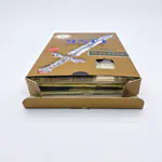 Zelda II: The Adventure of Link - Mattel Last Print (Australia) - 썸네일 4