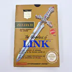 Zelda II: The Adventure of Link - Mattel Last Print (Australia) - 썸네일 1