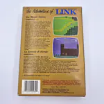 Zelda II: The Adventure of Link - Mattel Last Print (Australia) - 썸네일 2