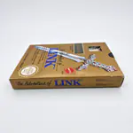 Zelda II: The Adventure of Link - Mattel Last Print (Australia) - 썸네일 7