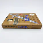 Zelda II: The Adventure of Link - Mattel Last Print (Australia) - 썸네일 5