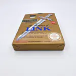 Zelda II: The Adventure of Link - Mattel Last Print (Australia) - 썸네일 10
