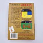 The Legend of Zelda NES Mattel (NES-AL-GBR-3) Australia - 썸네일 2