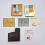The Legend of Zelda - 说吧 NES 小箱圆形白色质量印章(瑞士) - 縮圖 4