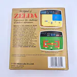 The Legend of Zelda - 说吧 NES 小箱圆形白色质量印章(瑞士) - 縮圖 2