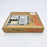 The Legend of Zelda - 说吧 NES 小箱圆形白色质量印章(瑞士) - 縮圖 6