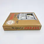 The Legend of Zelda - 说吧 NES 小箱圆形白色质量印章(瑞士) - 縮圖 8