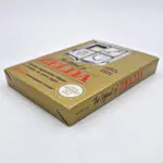 The Legend of Zelda NES Spanish Version (NES-ZL-ESP) - 썸네일 4