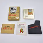The Legend of Zelda NES Spanish Version (NES-ZL-ESP) - 썸네일 6