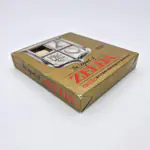 The Legend of Zelda NES - European Version Small Box 1st Print - 썸네일 6
