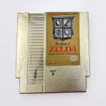 The Legend of Zelda NES - Last Print Nintendo White Oval Seal of Quality (United States) - 縮圖 11