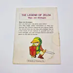 The Legend of Zelda NES - Last Print Nintendo White Oval Seal of Quality (United States) - 縮圖 10