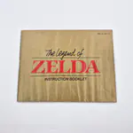 The Legend of Zelda NES - Last Print Nintendo White Oval Seal of Quality (United States) - 縮圖 8