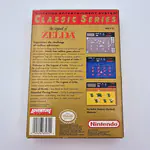 The Legend of Zelda NES Classic Series (United States) - 썸네일 2