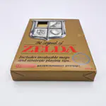 The Legend of Zelda NES REV-A Gray Round Nintendo Seal of Quality (United States) - 縮圖 6
