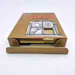 The Legend of Zelda NES REV-A Gray Round Nintendo Seal of Quality (United States) - 縮圖 4