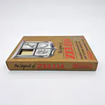 The Legend of Zelda NES REV-A Gray Round Nintendo Seal of Quality (United States) - 縮圖 7