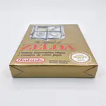 The Legend of Zelda NES Last Print (Spain) Sealed, distributed by Spaco S.A. - 썸네일 6
