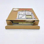 The Legend of Zelda NES Small Box Last Print (Sweden) Bergsala AB - 縮圖 3