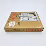 The Legend of Zelda NES Small Box Last Print (Sweden) Bergsala AB - 縮圖 7