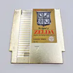 The Legend of Zelda NES Small Box Last Print (Sweden) Bergsala AB - 縮圖 12
