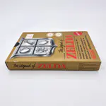 The Legend of Zelda NES (Canada) 2nd Print Mattel, 2 White Oval Nintendo Seal of Quality - 縮圖 7