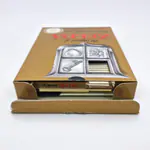 The Legend of Zelda NES (United Kingdom) 2nd Print, Distributed by Bandai - 썸네일 4