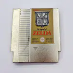 The Legend of Zelda NES (United Kingdom) 2nd Print, Distributed by Bandai - 썸네일 9