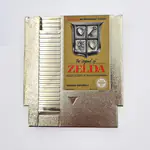 The Legend of Zelda NES - Spanish Version (Sweden) Distributed by Bergsala AB, A4 Manual - 썸네일 13