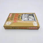 The Legend of Zelda NES - Spanish Version (Sweden) Distributed by Bergsala AB, A4 Manual - 썸네일 9