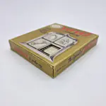 The Legend of Zelda NES - Small Box (Spain) 1st Print - 縮圖 6