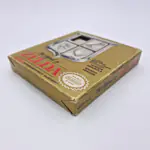 The Legend of Zelda NES - Small Box (Spain) 1st Print - 縮圖 5