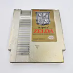 The Legend of Zelda NES - Small Box (Spain) 1st Print - 縮圖 7