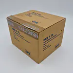 The Legend of Zelda NES - European Version, Distribution Box - 썸네일 2