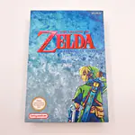 The Legend of Zelda Awakening of Onyx (ClarkyCreations) United Kingdom - 縮圖 1