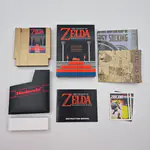 The Legend of Zelda Hourney of a Day (Flashback Entertainment) United States - 썸네일 3