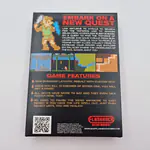 The Legend of Zelda Hourney of a Day (Flashback Entertainment) United States - 썸네일 2