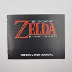 The Legend of Zelda Hourney of a Day (Flashback Entertainment) United States - 썸네일 7