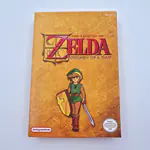 The Legend of Zelda Journey of a Day (ClarkyCreations) United Kingdom - 썸네일 1